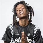 Where Is Julio Foolio from? Real Name, Age and All About the Rapper in Wake of Hometown Shooting