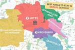 Where to Stay in Berlin: Best Areas and Neighbourhoods