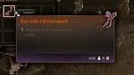 Where to Use Strange Flower Key