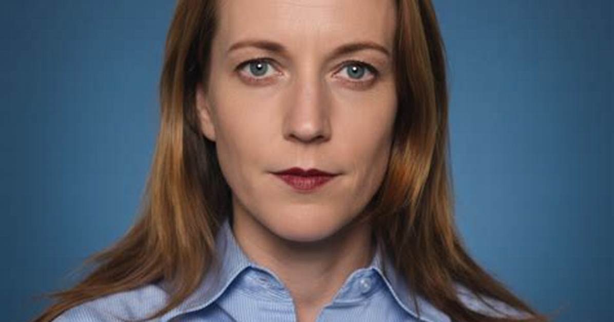 Where Was Yolande Knell Born? Uncovering the Life and Career of a Renowned Journalist