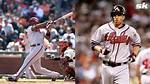 Which Braves Players Have Also Played for the Red Sox? Mlb Immaculate Grid Answers August 23