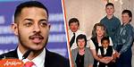 Who Are Daryl Mccormack Parents Theresa and Alfred Thomas? Meet the Actor Family