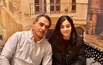 Who Are Ezzat Mardini and Mervat?