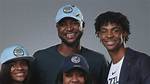 Who Are Ja Morants Dad and Mom? Meet His Parents
