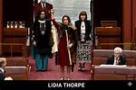 Who Are Lidia Thorpe Parents? Everything to Know About the Greens Senator |