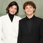 Who Are Linda Evangelista's Parents and Family?