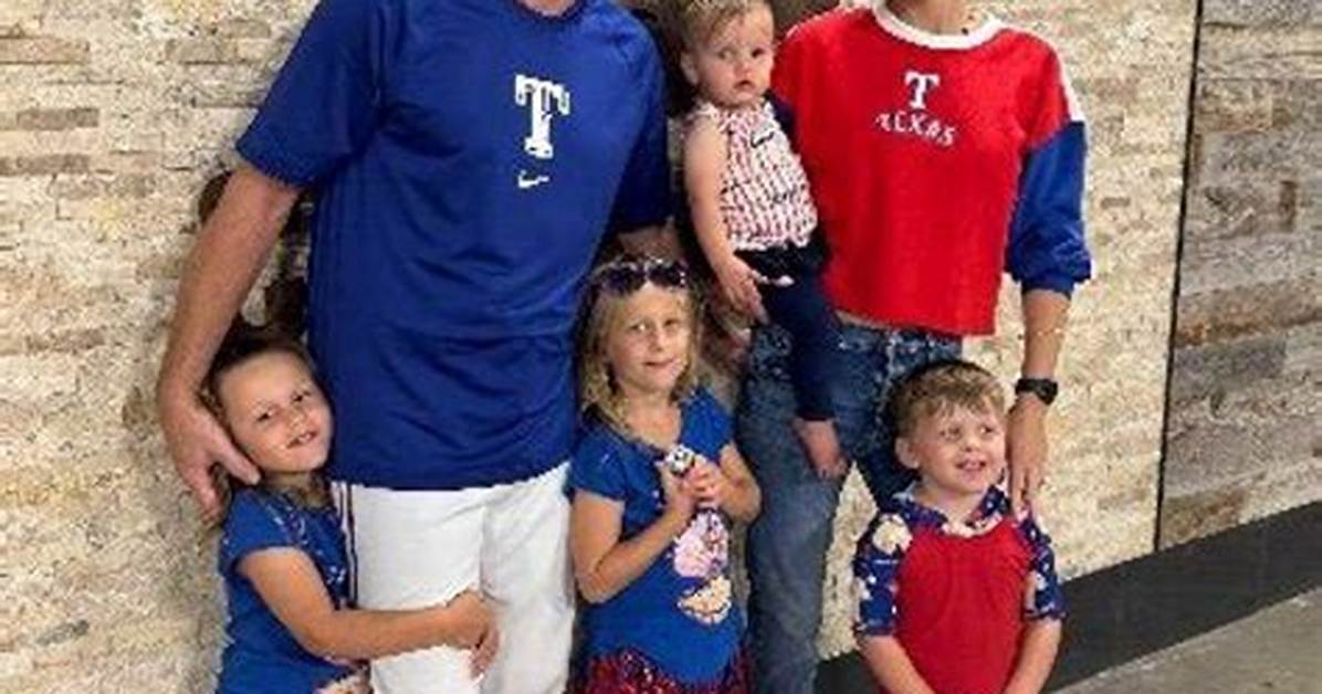Who Are Max Scherzer Parents? Meet Brad Scherzer and Jan Scherzer ·