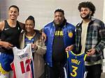 Who Are Monet Poole and Anthony Poole? Meet Anthony Pooles Parents
