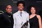 Who Are Qb Jayden Daniels Parents? Here's Everything About American Football Quarterback