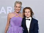 Who Are Sharon Stones Husbands and Children, Is She Related to Emma Stone?