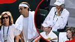Who Are Taylor Fritz Parents? Meet His Father Guy and Mother Kathy May on Ig
