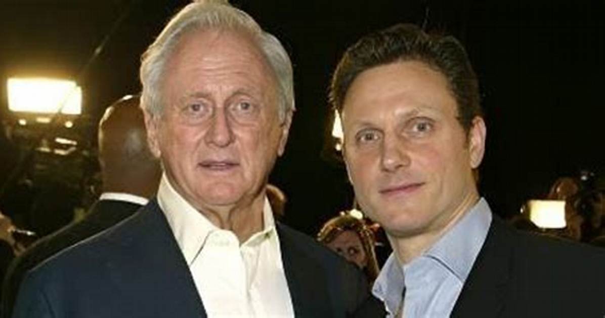 Who Are Tony Goldwyn Parents? Meet Samuel Goldwyn Jr and Jennifer Howard
