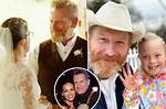 Who Did Rory Feek Marry? a Deep Dive into His Life and Relationships