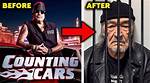 Who Died on Counting Cars? Celebrity. Fm #1 Official Stars, Business & People Network, Wiki,