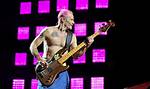 Who Gave Flea His Nickname?