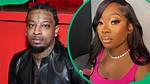 Who Is 21 Savage's Wife? Details on the Rapper's Spouse |
