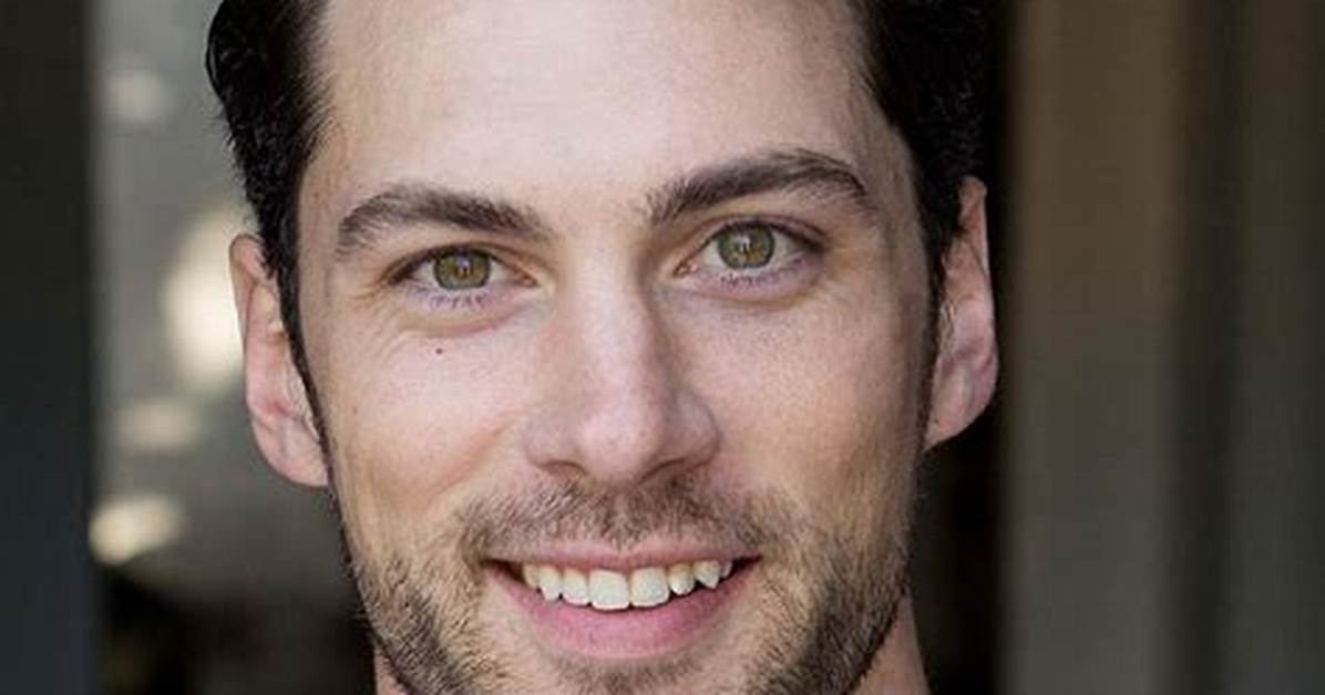 Who Is Actor Trey Tucker from What Lies Below? Meet Him on Instagram