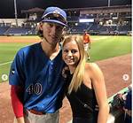 Who Is Alec Bohm Girlfriend Jacque Darby? Everything to Know About