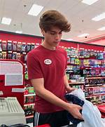 Who Is Alex from Target Dating Now