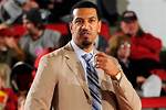 Who Is Ashley Heath Capel, Jason Capel Wife? Details on His Brother Jeff Capel