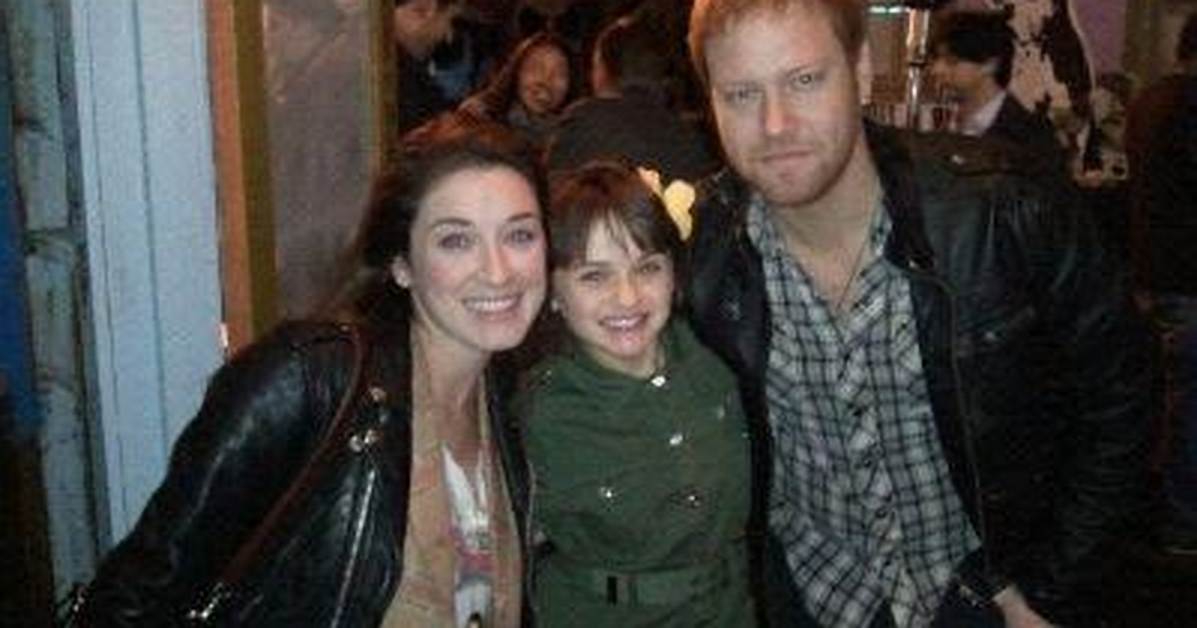 Who Is Austen Hooks? Meet Margo Harshman Husband: Married Life and Kids