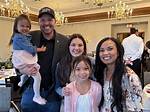 Who Is Ben Bergquam’s Wife? Details on the Activist