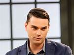 Who Is Ben Shapiro Ben Shapiro S