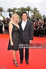 Who Is Benicio Del Toro's Wife?