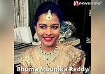 Who Is Bhuma Mounika Reddy? Wiki, Age, Bio, Net Worth, Career, Relationship, Family