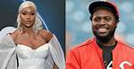 Who Is Brandon Phillips? Meet Jade Cargill Husband: Married Life & Kids