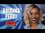 Who Is Brianna Perry? Meet the Famous Singer That Loves Khalil Mack! |