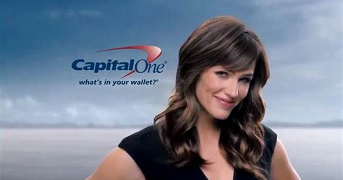 Who Is Capital One Model? Celebrity. Fm #1 Official Stars, Business & People Network, Wiki, S ·