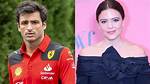 Who Is Carlos Sainz Girlfriend Isa Hernaez? Exlplore Their Love Life