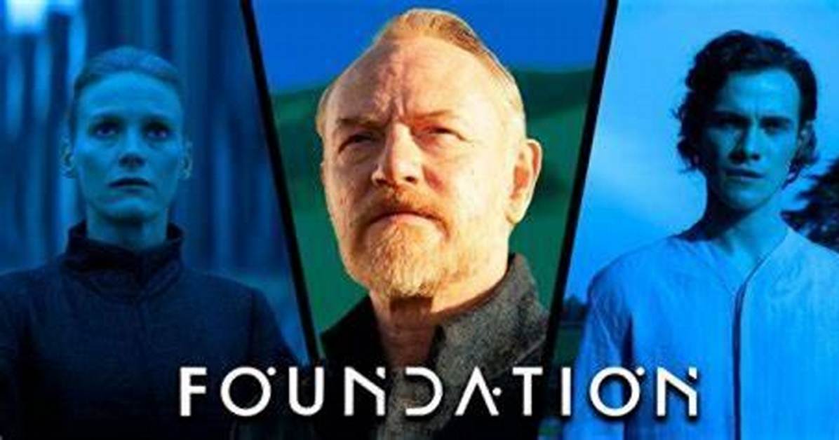 Who Is Cassian Bilton? Everything to Know About the Actor of Foundation Tv Series