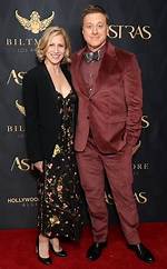 Who Is Charissa Barton? Alan Tudyk Wife Married Life and Kids |