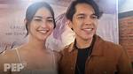 Who Is Charlie Dizon Dating Now