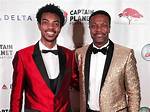 Who Is Chris Tucker's Son Destin Christopher Tucker?
