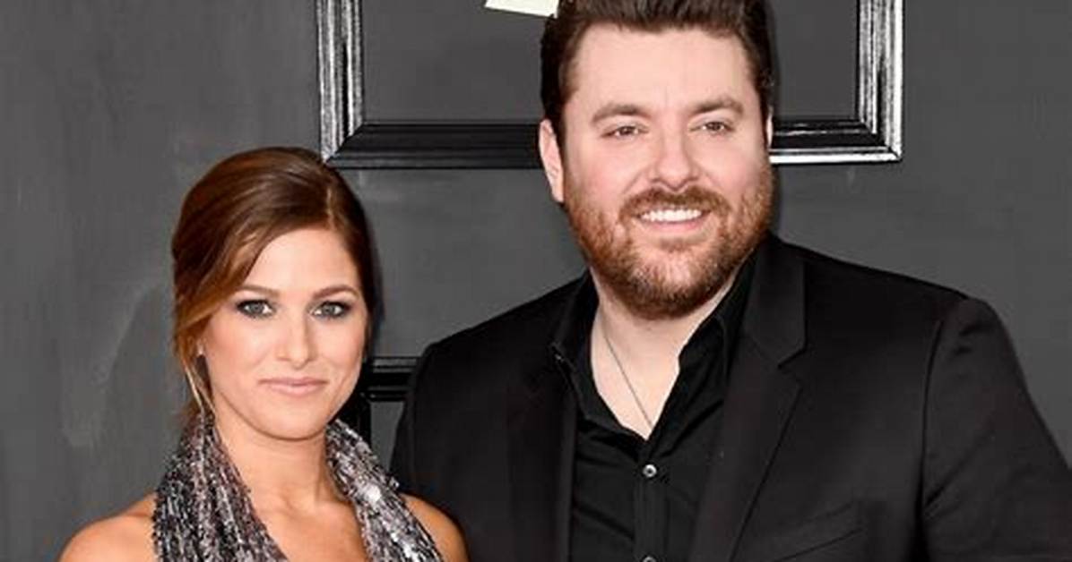 Who Is Chris Young's Wife? Get to Know His Spouse