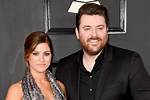 Who Is Chris Young's Wife? Get to Know His Spouse