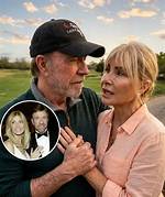 Who Is Chuck Norris S Wife Gena