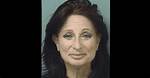 Who Is Cindy Falco-Dicorrado? Maskless Florida Karen Accuses Black Cop of Stealing Her Purse as She' |
