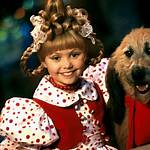Who Is Cindy Lou Who?
