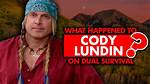 Who Is Cody Lundin, Is He Married? Who Is His Wife, His Family?