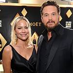 Who Is Cole Hauser S Wife Cynthia Daniel