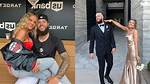 Who Is Dallas Keuchel Wife? Know All About Kelly Nash