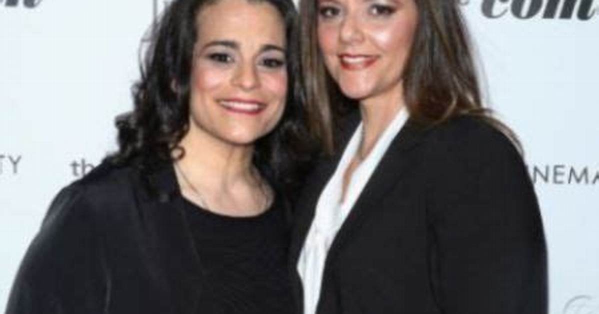 Who Is Danielle Sweeney? Everything About the Wife of Comedian Jessica Kirson and Their Family