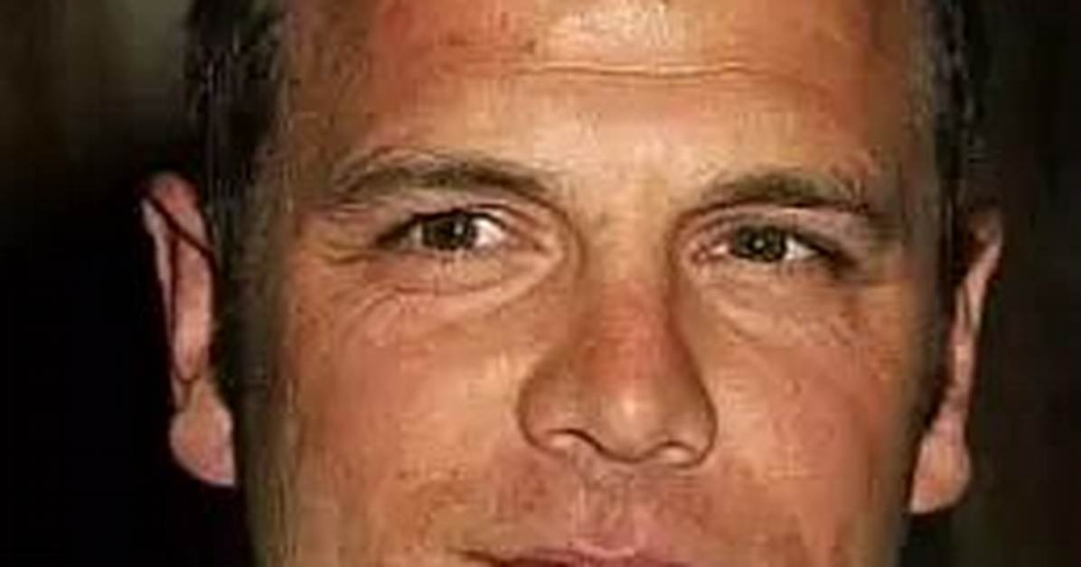 Who Is David Cubitt Dating Now? a Look into His Past and Present Relationships |