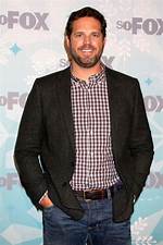 Who Is David Denman Dating Now |