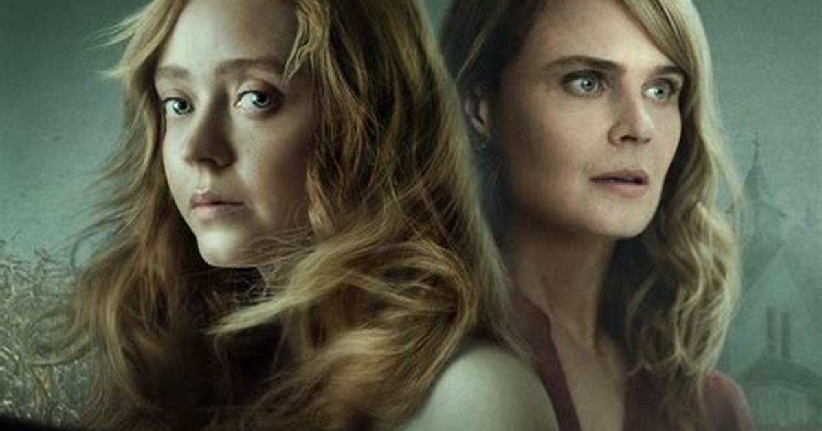 Who Is Devil in Ohio Cast Eva?