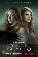 Who Is Devil in Ohio Cast Eva?